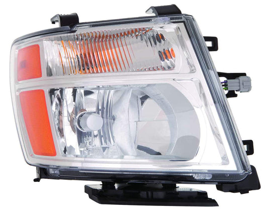 2503 | 2012-2021 NISSAN NV2500 RT Headlamp assy composite S|SV | NI2503209|260101PA0A