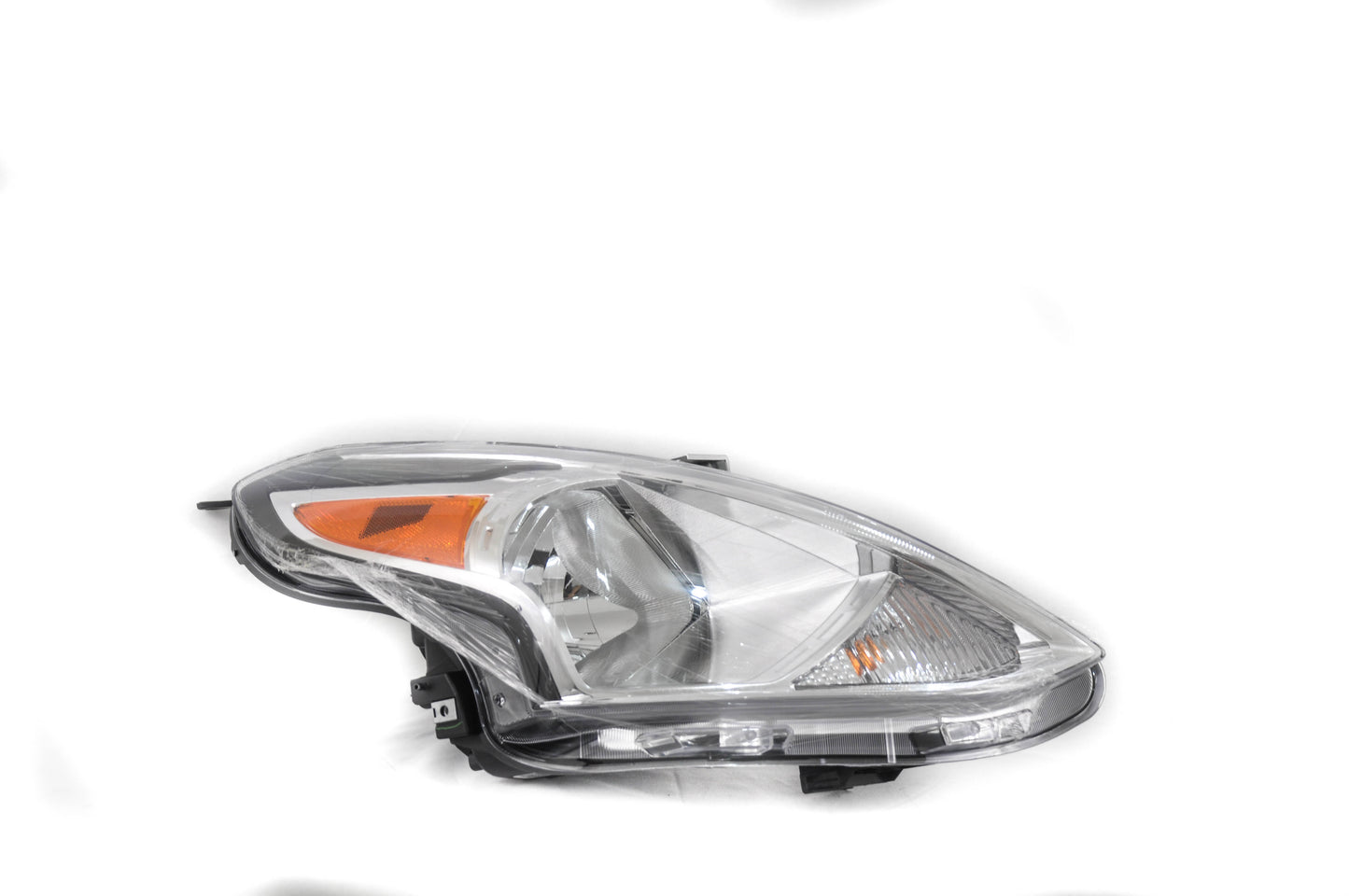 2503 | 2015-2019 NISSAN VERSA RT Headlamp assy composite Sedan | NI2503230|260109KK0A