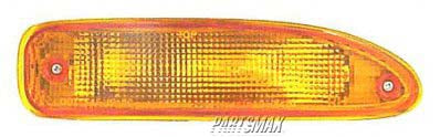 2531 | 1991-1994 NISSAN 240SX RT Front signal lamp all | NI2531103|B612053F00