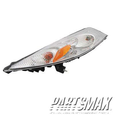 1290 | 2011-2014 NISSAN JUKE RT Front signal lamp  | NI2531117|261201KM0B