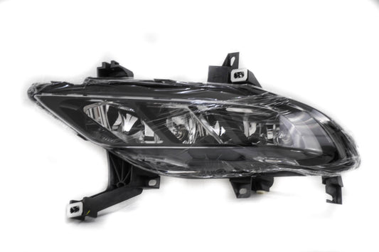 2592 | 2016-2018 NISSAN MAXIMA LT Fog lamp assy | NI2592134|261554RA0B