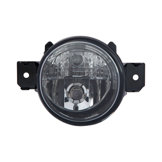 1560 | 2016-2018 NISSAN ALTIMA LT Fog lamp assy Sedan | NI2592138|261551HA0B