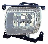 1560 | 2019-2021 NISSAN ALTIMA LT Fog lamp assy  | NI2592140|261556CA0B