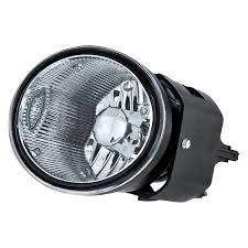 1570 | 2000-2003 NISSAN SENTRA RT Fog lamp assy  | NI2593136|261505M125