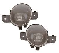 1570 | 2019-2021 NISSAN ALTIMA RT Fog lamp assy  | NI2593140|261506CA0B