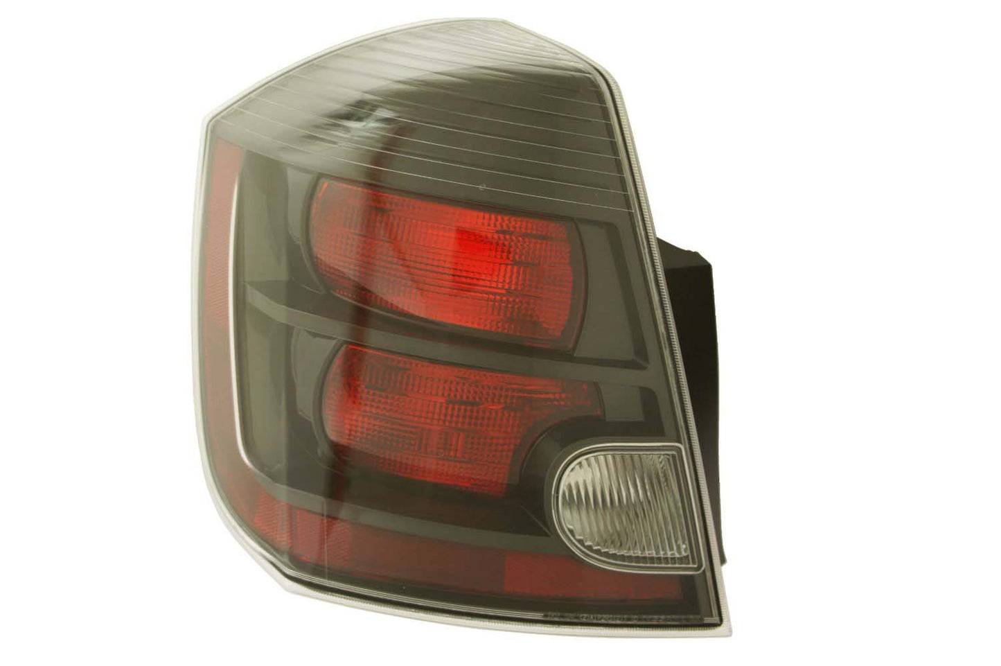 2800 | 2010-2012 NISSAN SENTRA LT Taillamp assy SR|SE-RSE-R SPEC V | NI2800188|26555ZT50B