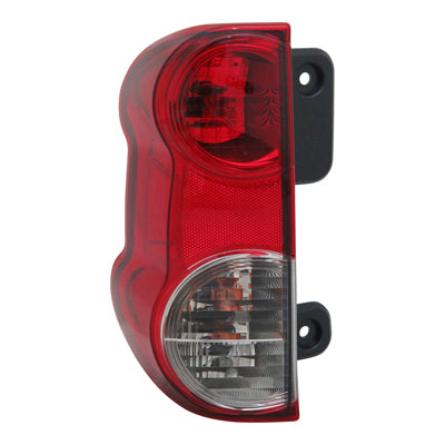 2070 | 2013-2021 NISSAN NV200 LT Taillamp assy  | NI2800201|265553LM0A