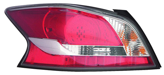 2800 | 2014-2015 NISSAN ALTIMA LT Taillamp assy LED Type | NI2800204|265559HM2A