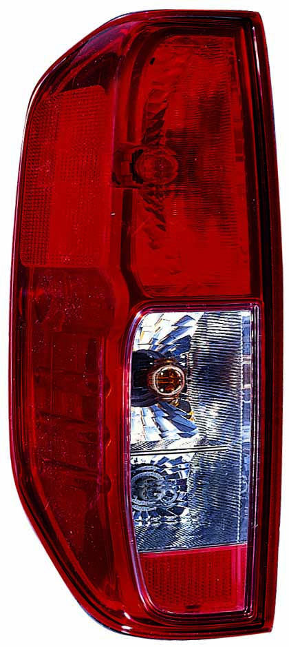 2070 | 2014-2021 NISSAN FRONTIER LT Taillamp assy From 2-14 | NI2800206|26555EA80B