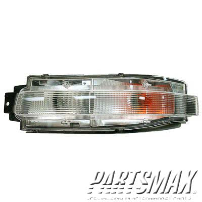 2801 | 2003-2006 NISSAN 350Z RT Taillamp assy lower lamp; signal & back-up combo | NI2801158|26550CD085