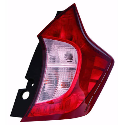 2801 | 2014-2019 NISSAN VERSA NOTE RT Taillamp assy | NI2801200|265503WC0A