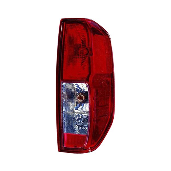 2801 | 2014-2021 NISSAN FRONTIER RT Taillamp assy From 2-14 | NI2801206|26550EA80B