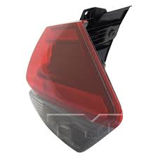 2805 | 2018-2019 NISSAN ROGUE RT Taillamp assy outer  | NI2805113|265506FL0D