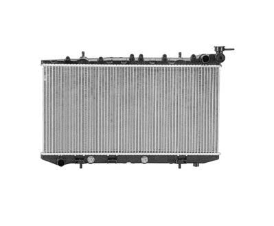 3010 | 1995-1998 NISSAN 200SX Radiator assembly w/auto trans; w/2.0L engine | NI3010140|21460Q5602