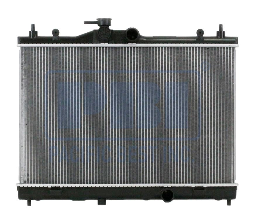 3010 | 2009-2014 NISSAN CUBE Radiator assembly  | NI3010219|214101FD5A