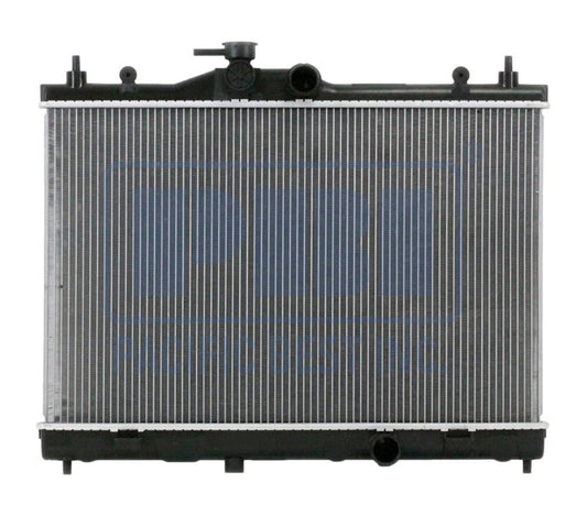 3010 | 2009-2014 NISSAN CUBE Radiator assembly  | NI3010219|214101FD5A