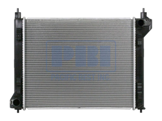 3010 | 2013-2017 NISSAN SENTRA Radiator assembly 1.8L; A/T | NI3010225|214103SH0A