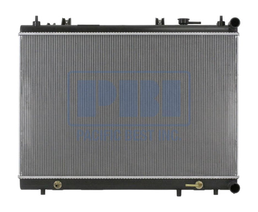 3010 | 2013-2013 INFINITI JX35 Radiator assembly 3.5L | NI3010226|214603JA0E