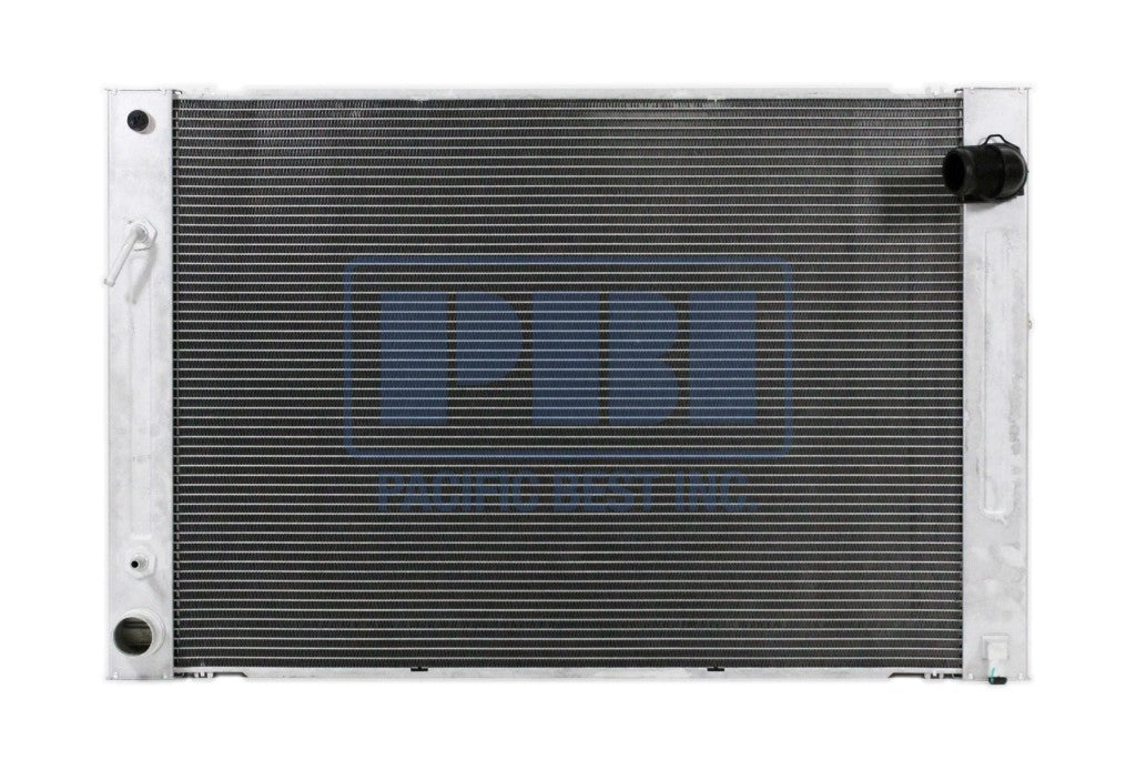 3010 | 2009-2013 INFINITI G37 Radiator assembly Sedan; A/T; Radiator/Condenser Assy | NI3010227|21460JK90B