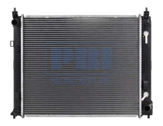 3010 | 2013-2019 NISSAN VERSA Radiator assembly Sedan; A/T | NI3010233|214601HS3B