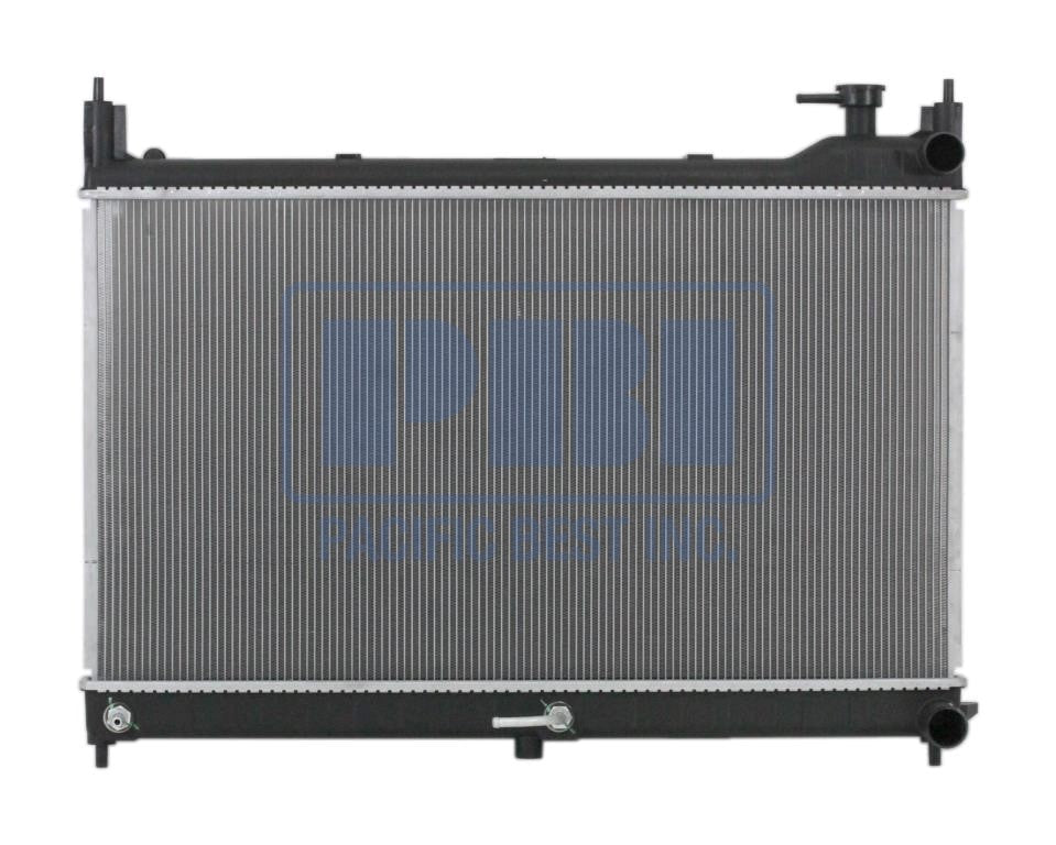 2870 | 2015-2021 NISSAN MURANO Radiator assembly  | NI3010243|214605AA0C