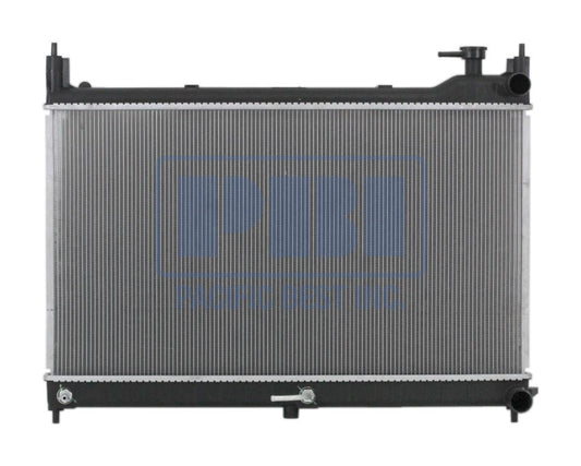 2870 | 2015-2021 NISSAN MURANO Radiator assembly  | NI3010243|214605AA0C