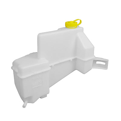 3014 | 2017-2019 NISSAN ROGUE Coolant recovery tank Reservoir & Cap Assy; see notes | NI3014131|217104BA0A-PFM