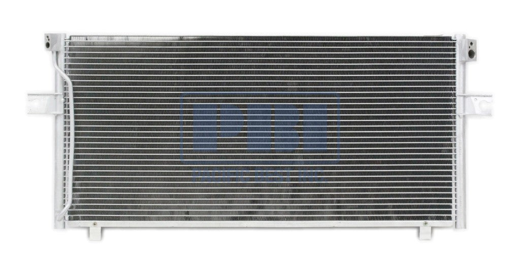 3030 | 1998-1999 NISSAN ALTIMA Air conditioning condenser all | NI3030101|921100Z803