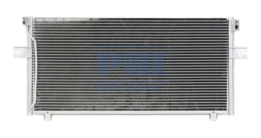 3030 | 1998-1999 NISSAN ALTIMA Air conditioning condenser all | NI3030101|921100Z803