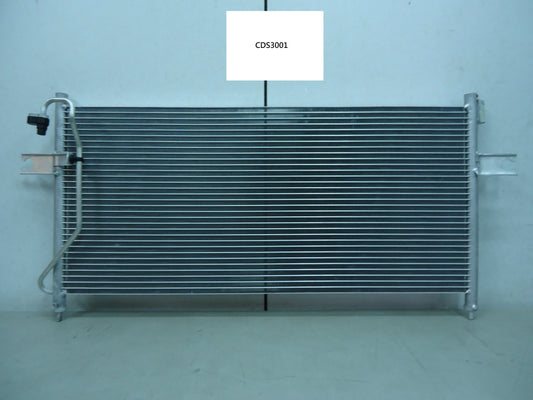 3030 | 2000-2001 NISSAN XTERRA Air conditioning condenser all | NI3030106|921103S501