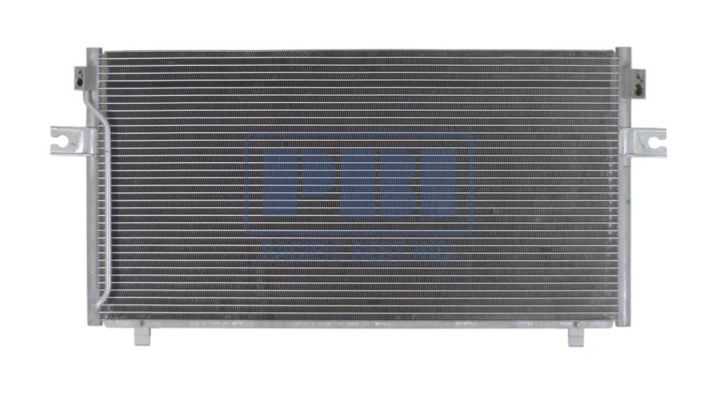 3030 | 1997-1998 NISSAN MAXIMA Air conditioning condenser all | NI3030109|921101L020