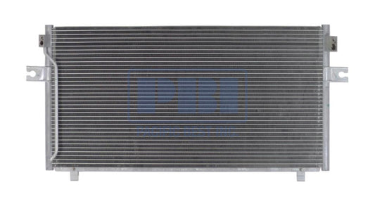 3030 | 1997-1998 NISSAN MAXIMA Air conditioning condenser all | NI3030109|921101L020