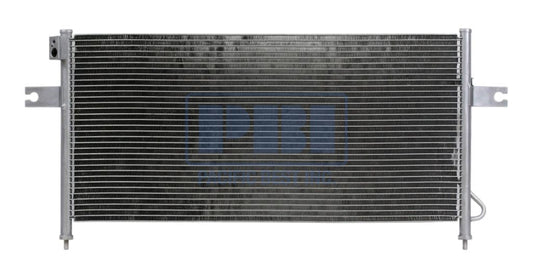 3030 | 2001-2002 NISSAN FRONTIER Air conditioning condenser from 7/01 | NI3030148|921107Z800