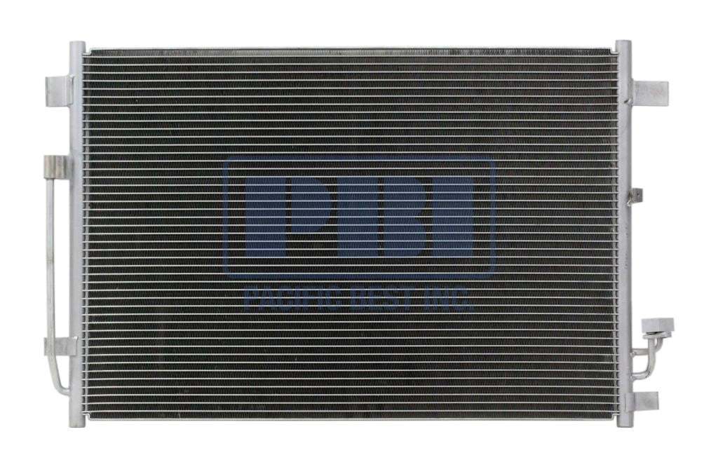 3030 | 2009-2014 NISSAN MURANO Air conditioning condenser | NI3030166|921101AA0A