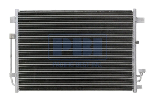 3030 | 2009-2014 NISSAN MURANO Air conditioning condenser | NI3030166|921101AA0A