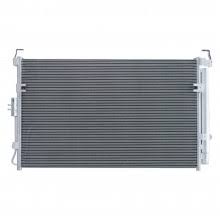 2910 | 2019-2019 NISSAN ALTIMA Air conditioning condenser  | NI3030183|921006CA0B