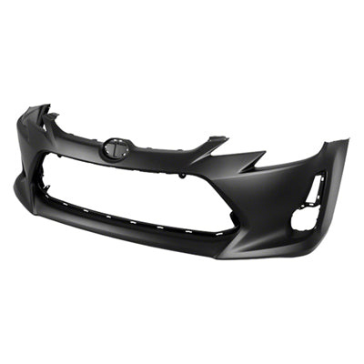 1000 | 2014-2016 SCION tC Front bumper cover prime | SC1000111|5211921923