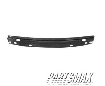 300 | 2004-2006 SCION xB Front bumper reinforcement all | SC1006102|5213152180