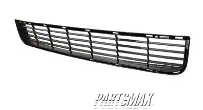 500 | 2008-2010 SCION xB Front bumper grille  | SC1036102|5311212170