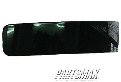 1038 | 2004-2006 SCION xB LT Front bumper insert Fog Lamp Hole Cover; Black (Code 209) | SC1038100|8148252030C1