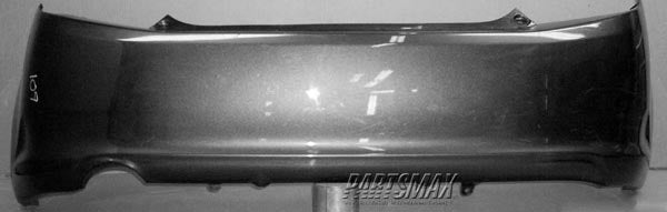 2430 | 2011-2013 SCION tC Rear bumper cover prime | SC1100109|5215921913