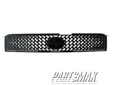 860 | 2008-2010 SCION xB Grille assy  | SC1200105|5310112B10