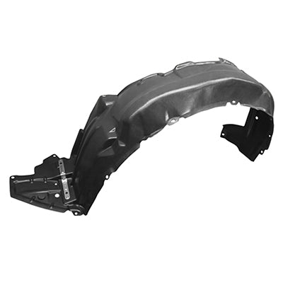 1248 | 2014-2016 SCION tC LT Front fender inner panel | SC1248111|5387621110