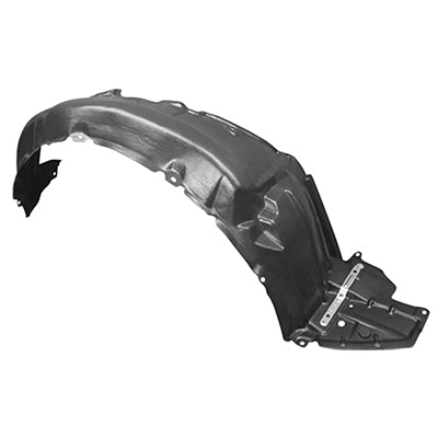 1249 | 2014-2016 SCION tC RT Front fender inner panel  | SC1249111|5387521110