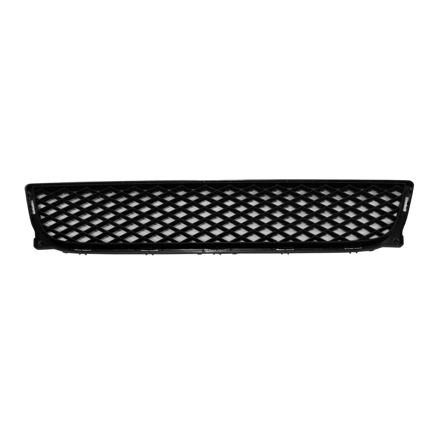 1036 | 2010-2012 SMART FORTWO Front bumper grille C451; Coupe | SM1036100|4518880023C22A