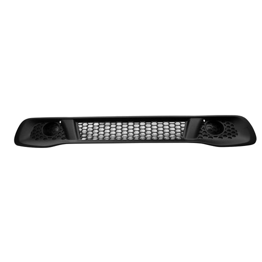 1036 | 2013-2015 SMART FORTWO Front bumper grille A451; Conv; w/o Daytime Running Lamps; w/o Fog Lamps | SM1036101|4518880423