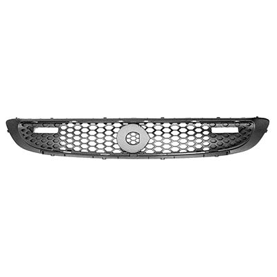 860 | 2013-2015 SMART FORTWO Grille assy Conv; Upper | SM1200101|4518880223C22A