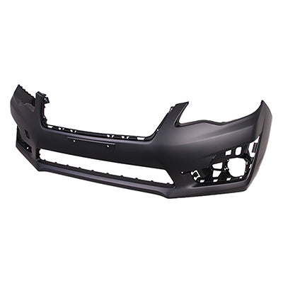 250 | 2015-2016 SUBARU IMPREZA Front bumper cover prime | SU1000179|57704FJ050