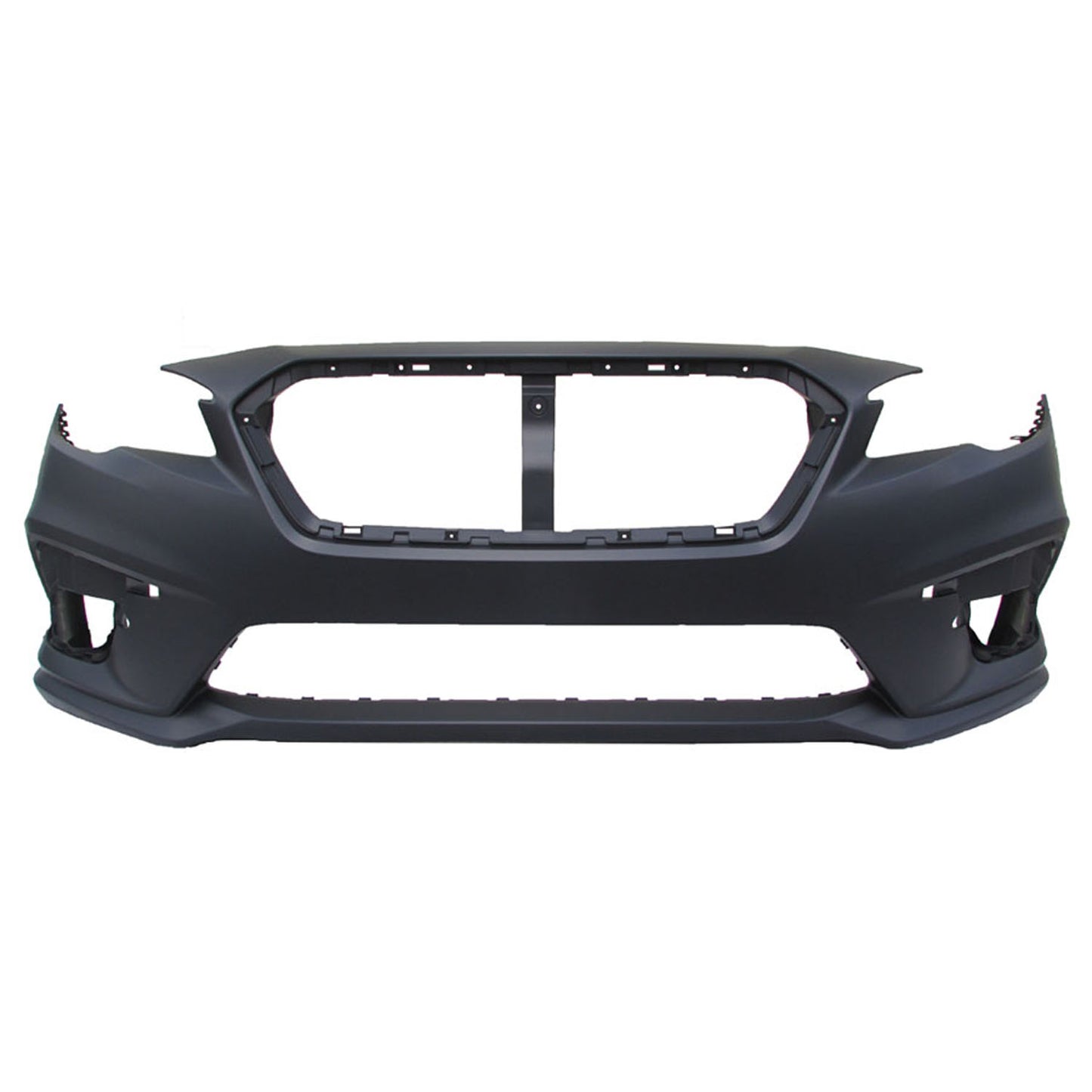 1000 | 2018-2019 SUBARU LEGACY Front bumper cover prime | SU1000186|57704AL20A