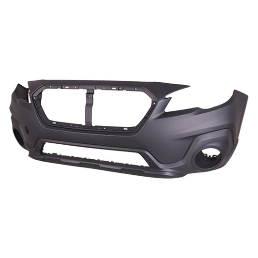 1000 | 2018-2019 SUBARU OUTBACK Front bumper cover Textured Lower; prime | SU1000189|57704AL19A